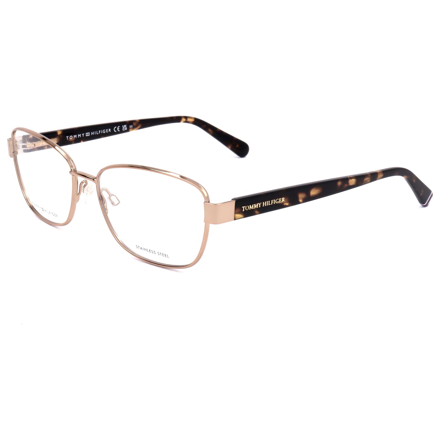 Front view of Tommy Hilfiger Women's Opticals TH2006-DDB-56