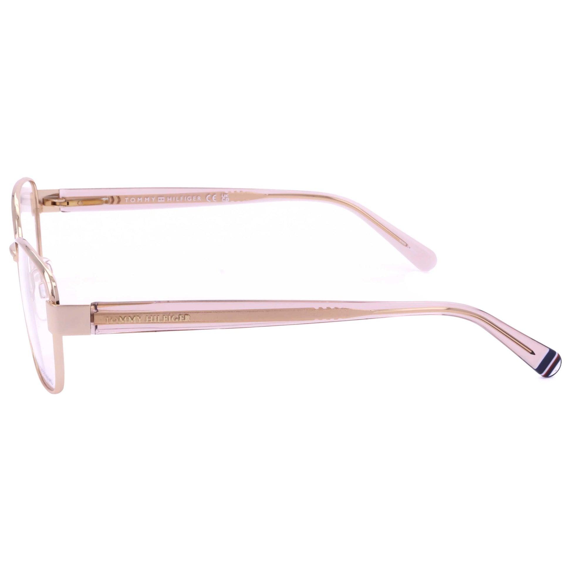 Tommy Hilfiger Women's Opticals TH2006-J5G-56 - Image #3