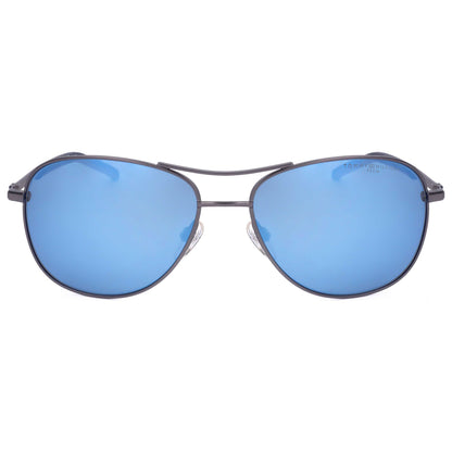 Tommy Hilfiger Men's Sunglasses TH2023-S-R80-59 - Image #6