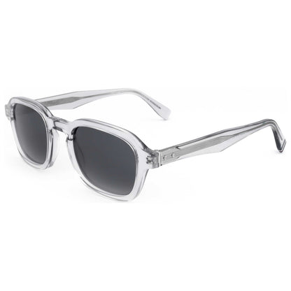 Front view of Tommy Hilfiger Men's Sunglasses TH2032-S-KB7-49
