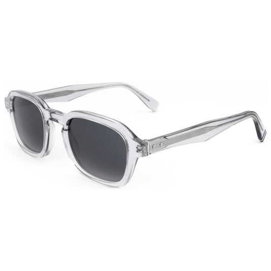 Front view of Tommy Hilfiger Men's Sunglasses TH2032-S-KB7-49