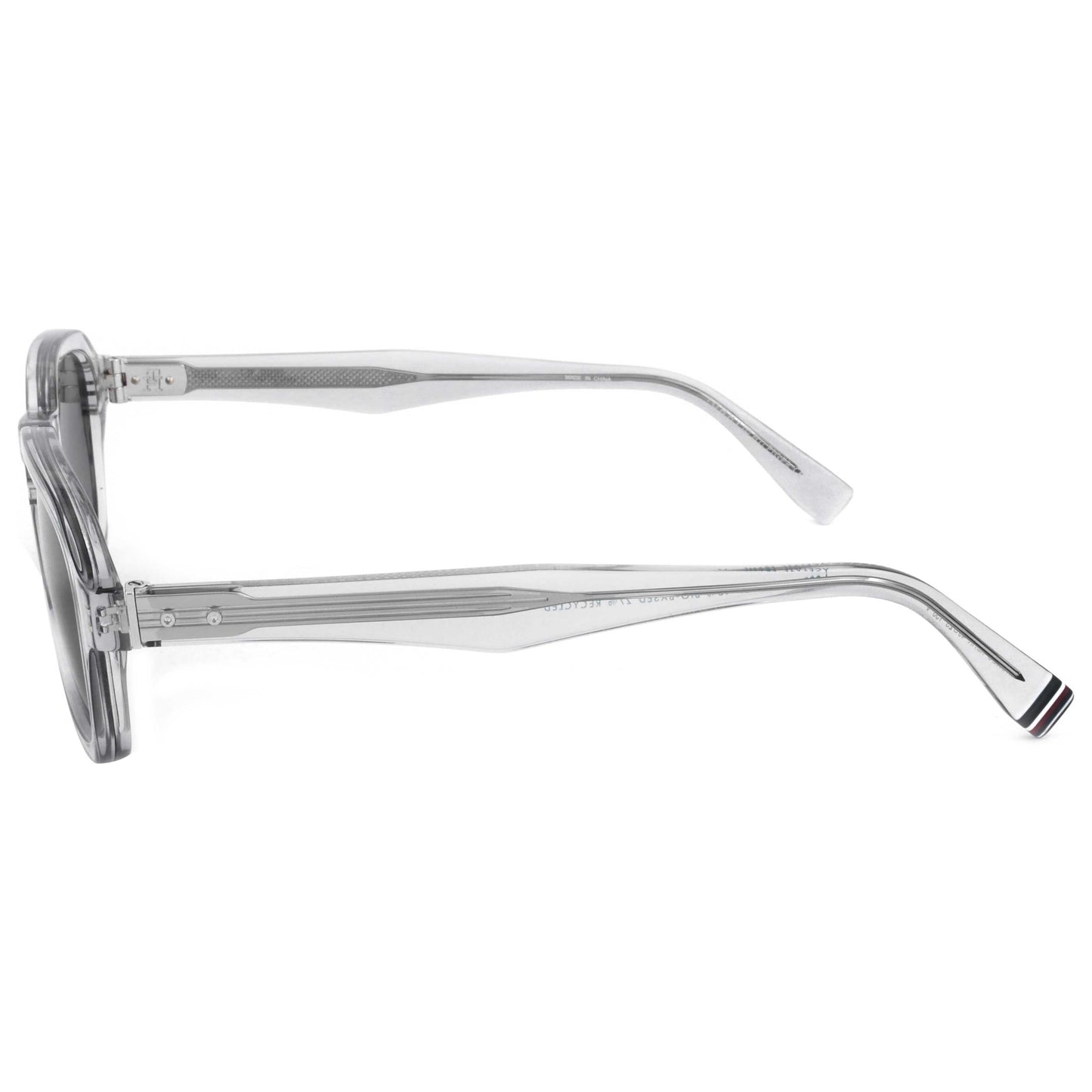 Tommy Hilfiger Men's Sunglasses TH2032-S-KB7-49 - Image #3