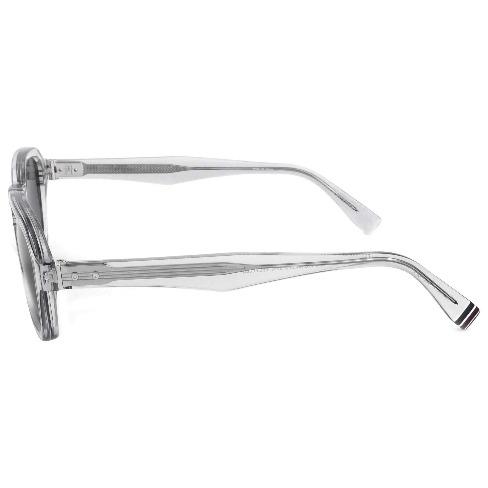 Tommy Hilfiger Men's Sunglasses TH2032-S-KB7-49 - Image #3