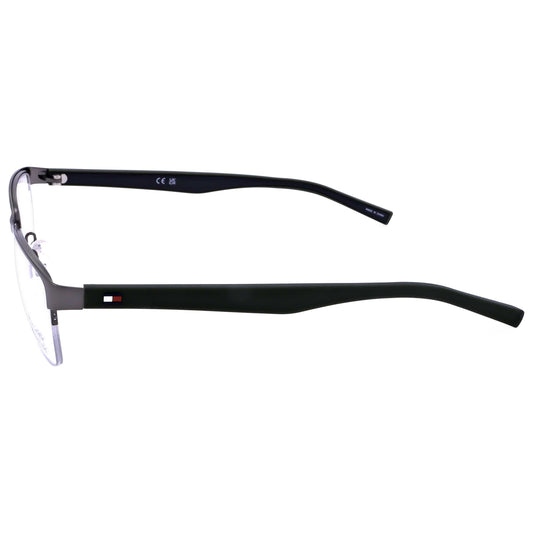 Tommy Hilfiger Men's Eyeglasses TH2047-R80-53 - Image #3
