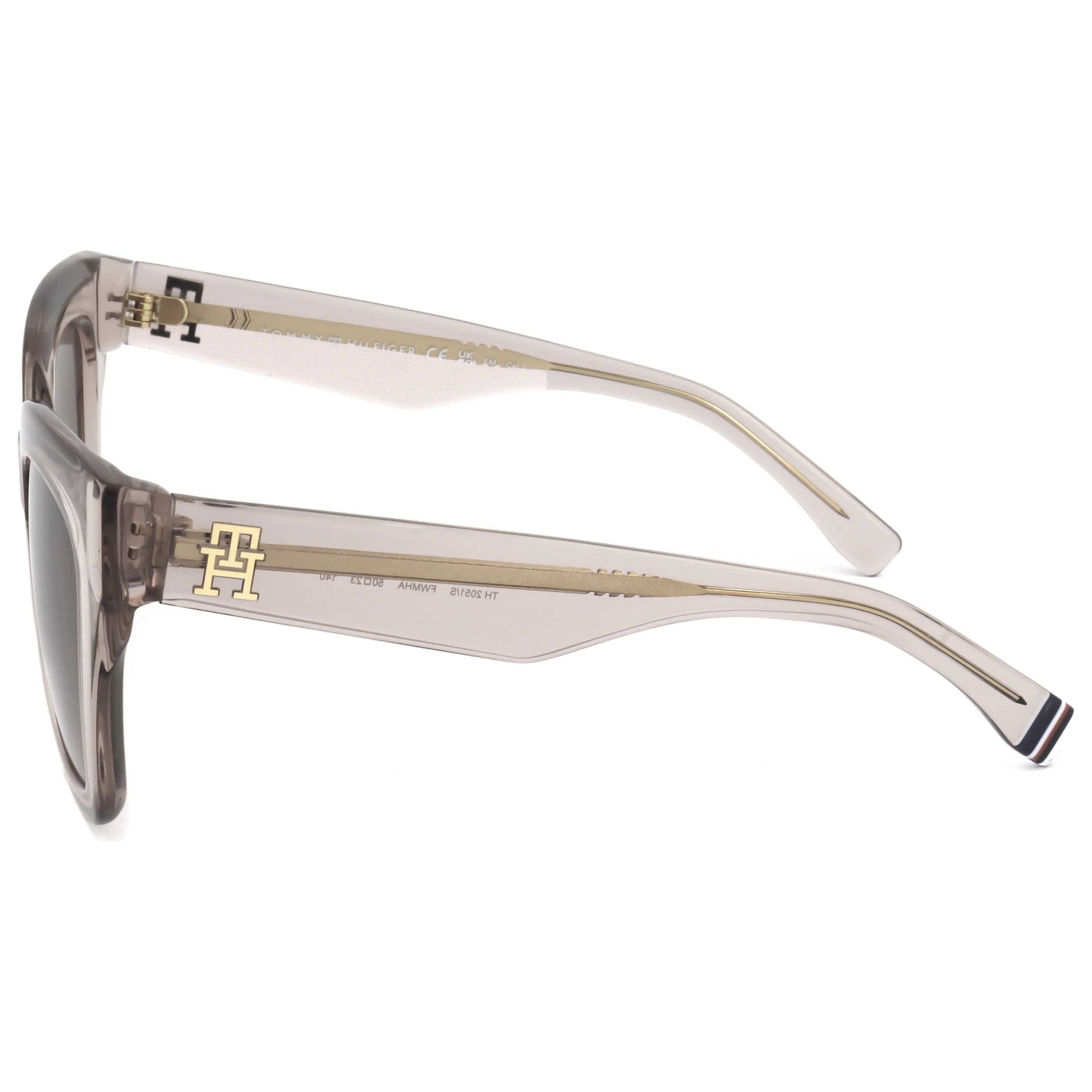 Tommy Hilfiger Women's Sunglasses TH2051-S-FWM-50 - Image #3