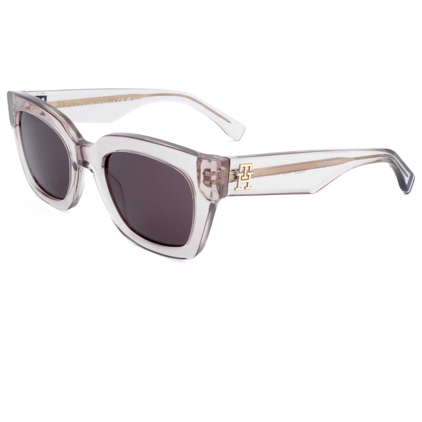 Front view of Tommy Hilfiger Women's Sunglasses TH2052-S-FWM-51