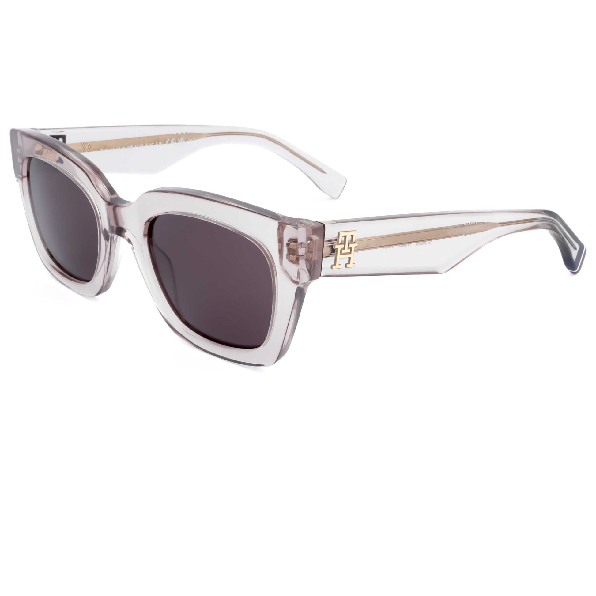 Front view of Tommy Hilfiger Women's Sunglasses TH2052-S-FWM-51