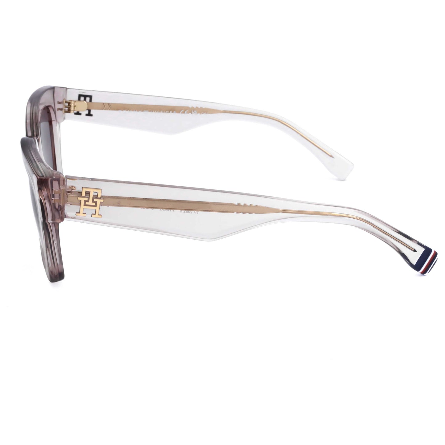 Tommy Hilfiger Women's Sunglasses TH2052-S-FWM-51 - Image #3