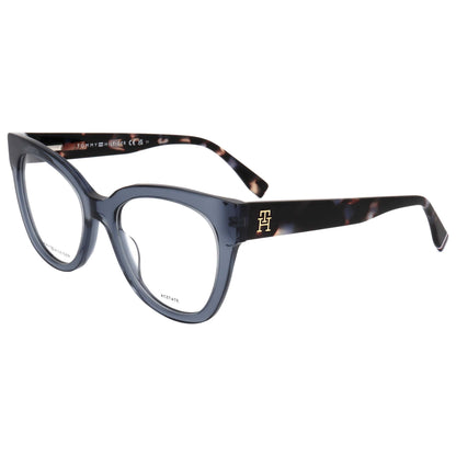 Front view of Tommy Hilfiger Women's Opticals TH2054-PJP-52