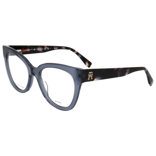Front view of Tommy Hilfiger Women's Opticals TH2054-PJP-52