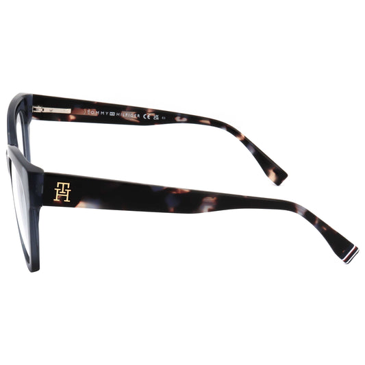 Tommy Hilfiger Women's Opticals TH2054-PJP-52 - Image #3