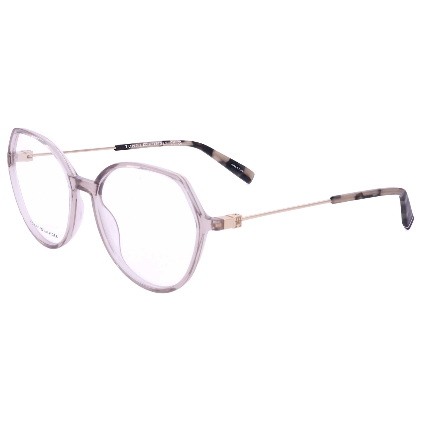 Front view of Tommy Hilfiger Women's Opticals TH2058-FWM-54