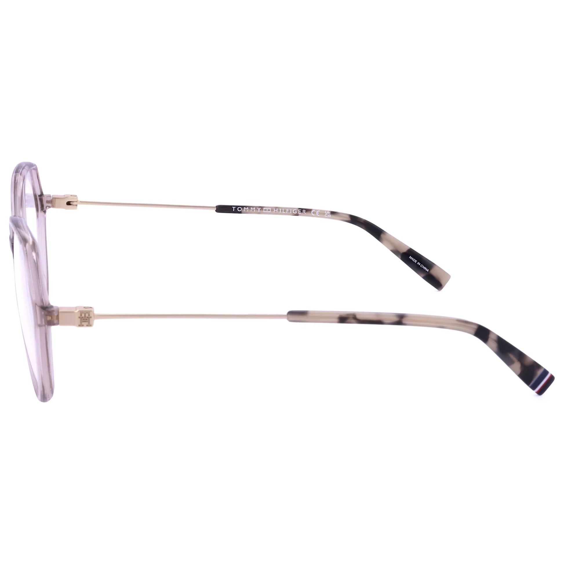 Tommy Hilfiger Women's Opticals TH2058-FWM-54 - Image #3