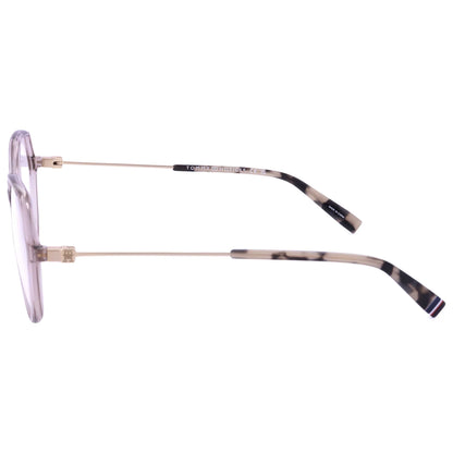 Tommy Hilfiger Women's Opticals TH2058-FWM-54 - Image #3