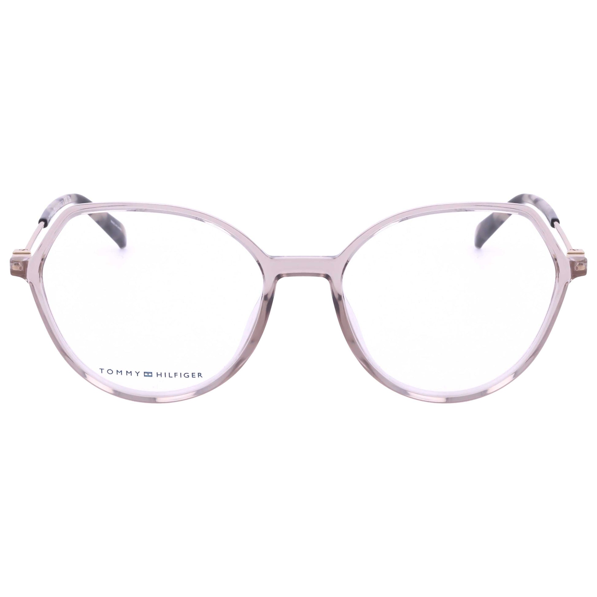 Tommy Hilfiger Women's Opticals TH2058-FWM-54 - Image #6