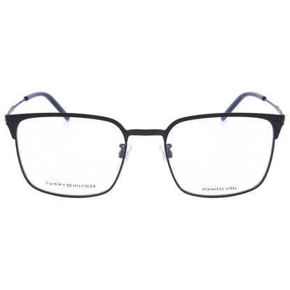 Tommy Hilfiger Men's Opticals TH2062-G-SVK-54 - Image #6