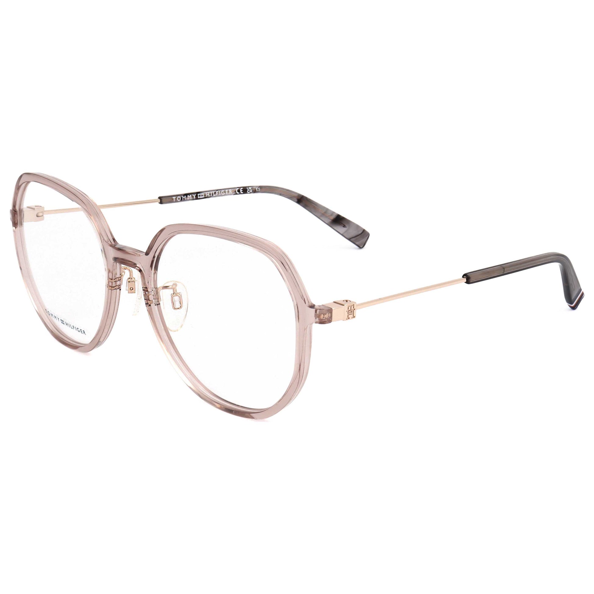 Front view of Tommy Hilfiger Women's Opticals TH2066-F-35J-54