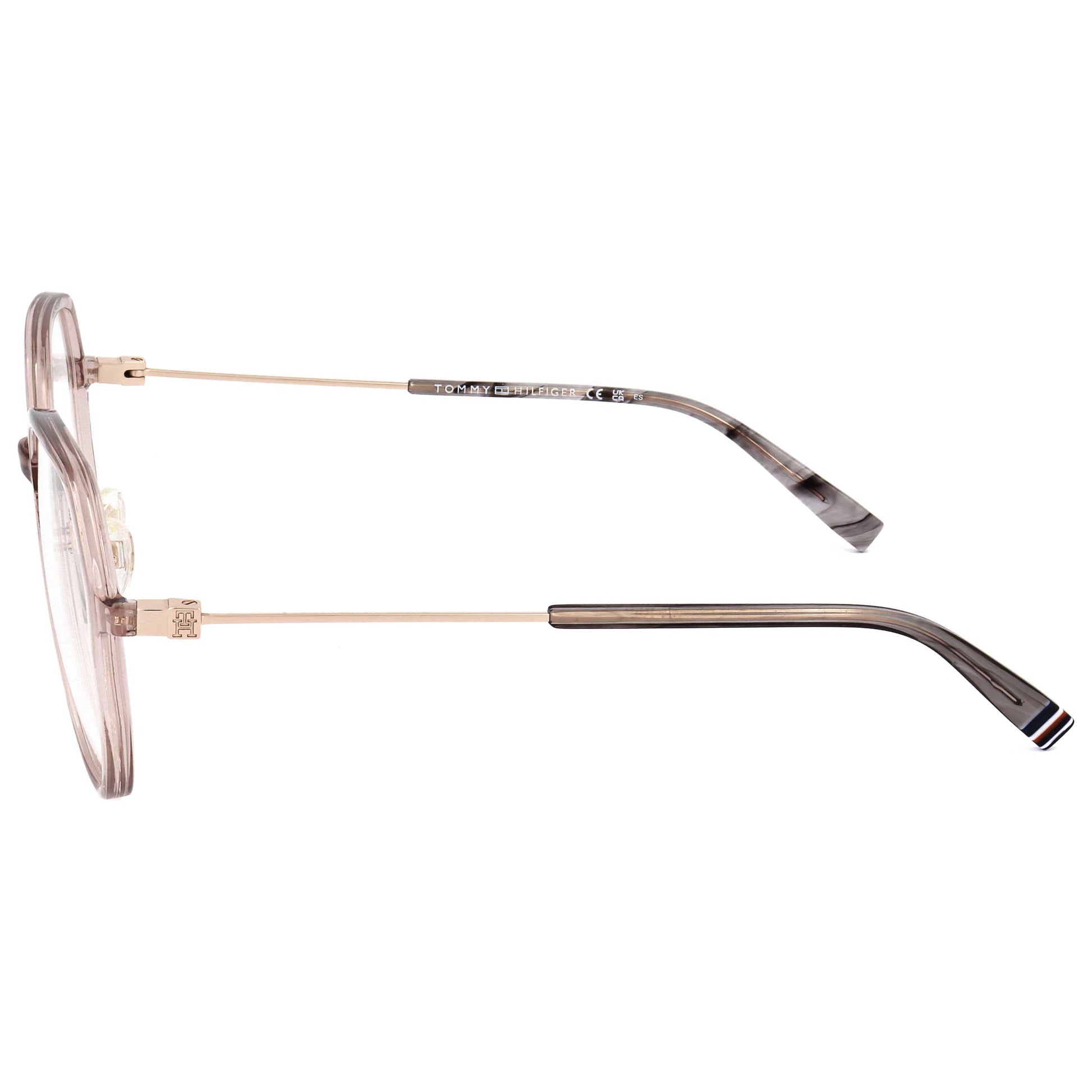 Tommy Hilfiger Women's Opticals TH2066-F-35J-54 - Image #3
