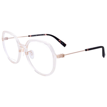 Front view of Tommy Hilfiger Women's Opticals TH2066-F-HAM-54