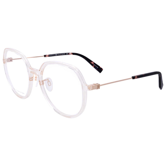 Front view of Tommy Hilfiger Women's Opticals TH2066-F-HAM-54