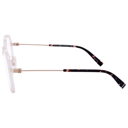 Tommy Hilfiger Women's Opticals TH2066-F-HAM-54 - Image #3