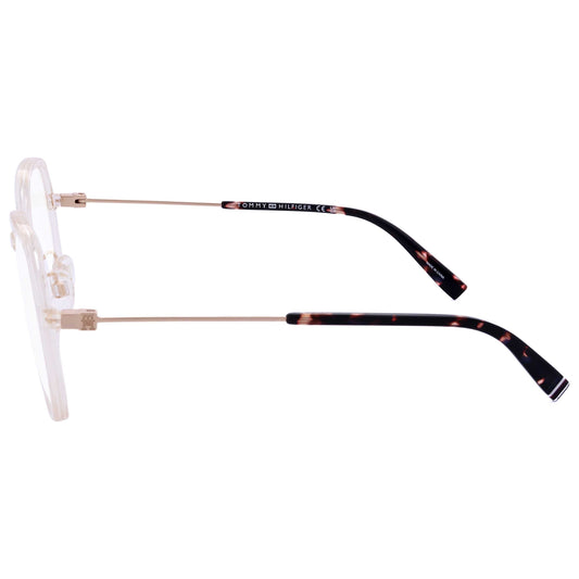 Tommy Hilfiger Women's Opticals TH2066-F-HAM-54 - Image #3