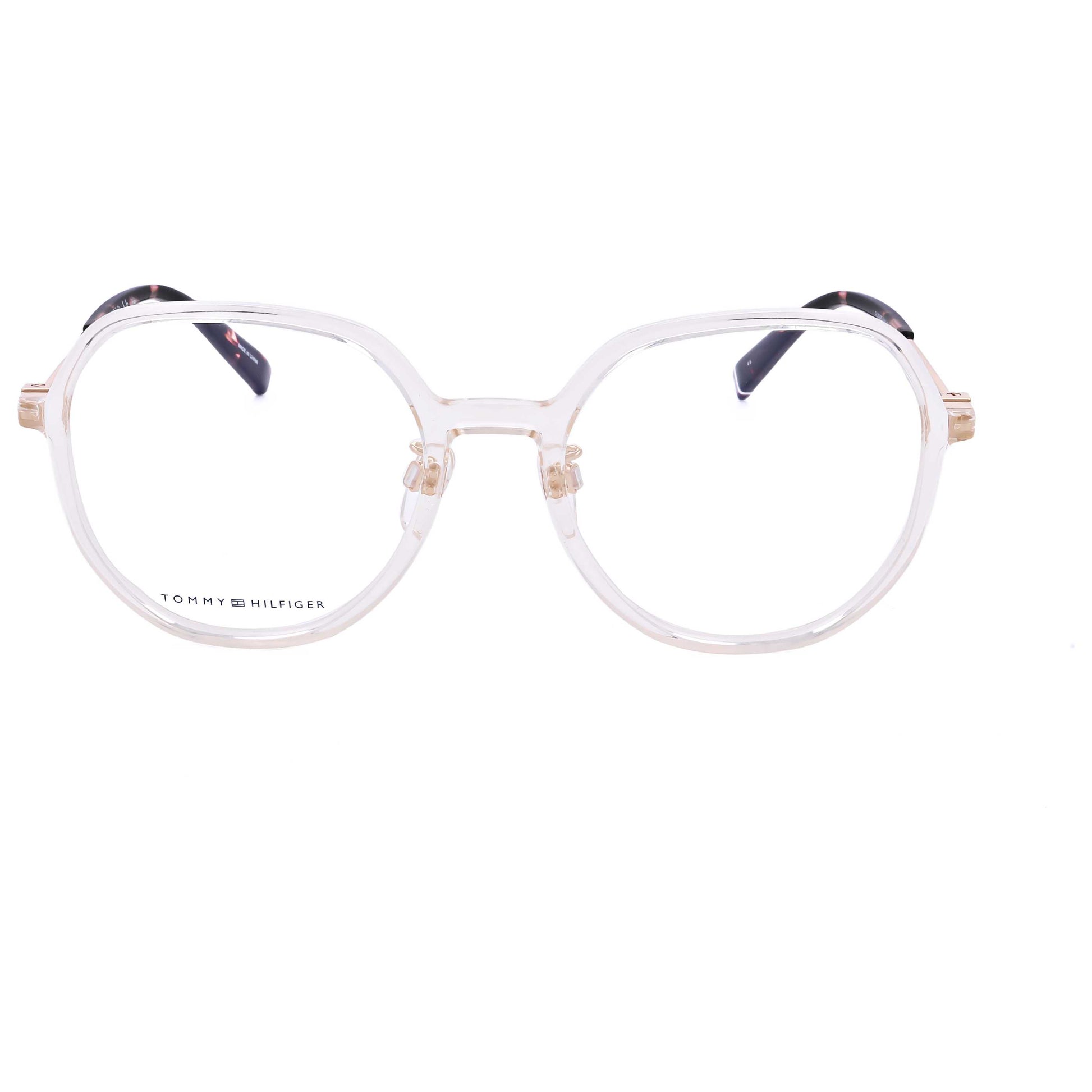 Tommy Hilfiger Women's Opticals TH2066-F-HAM-54 - Image #6