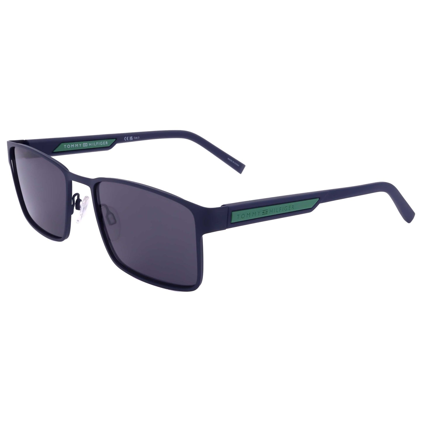 Front view of Tommy Hilfiger Men's Sunglasses TH2087-S-FLL-57