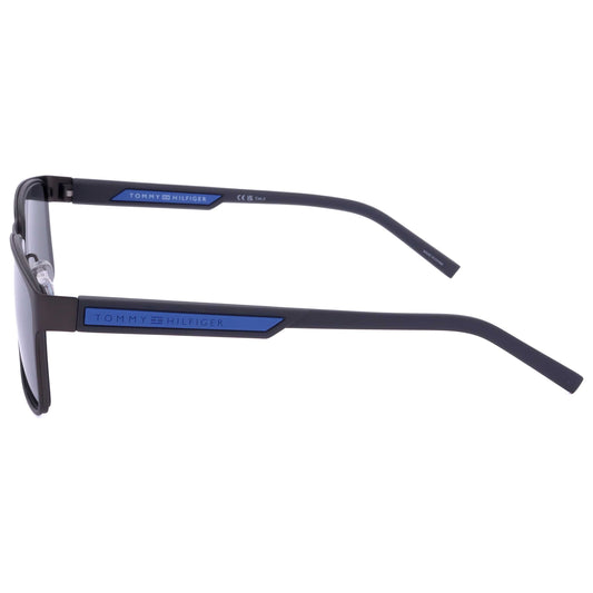 Tommy Hilfiger Men's Sunglasses TH2087-S-SVK-57 - Image #3