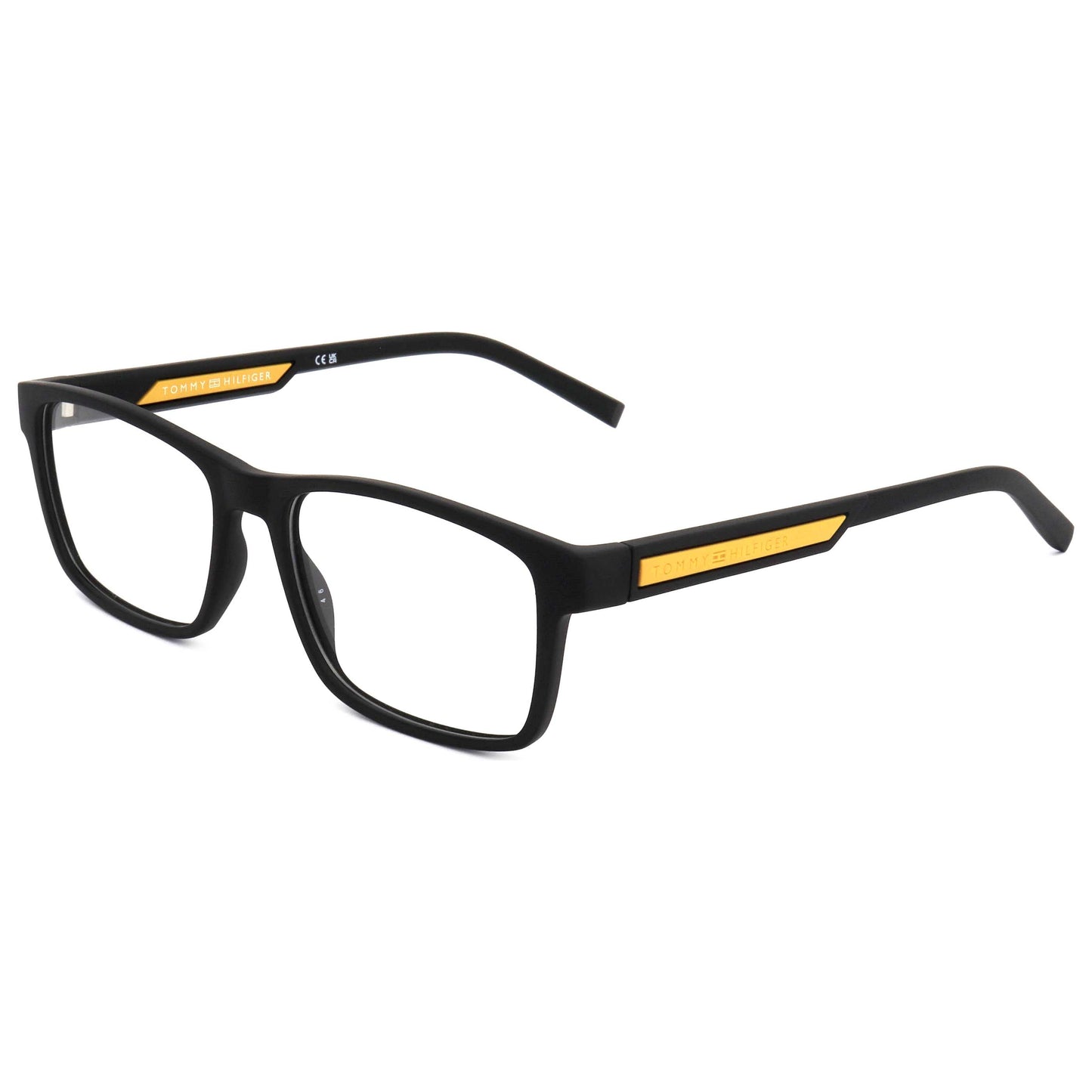 Front view of Tommy Hilfiger Men's Opticals TH2091-DL5-54