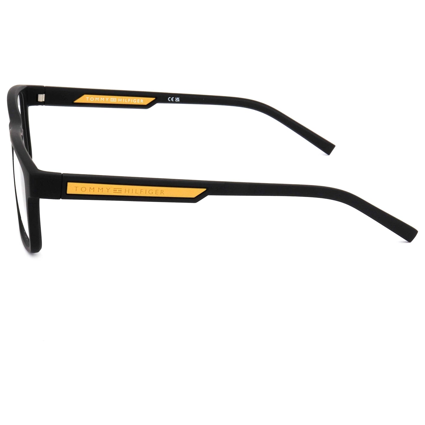 Tommy Hilfiger Men's Opticals TH2091-DL5-54 - Image #3