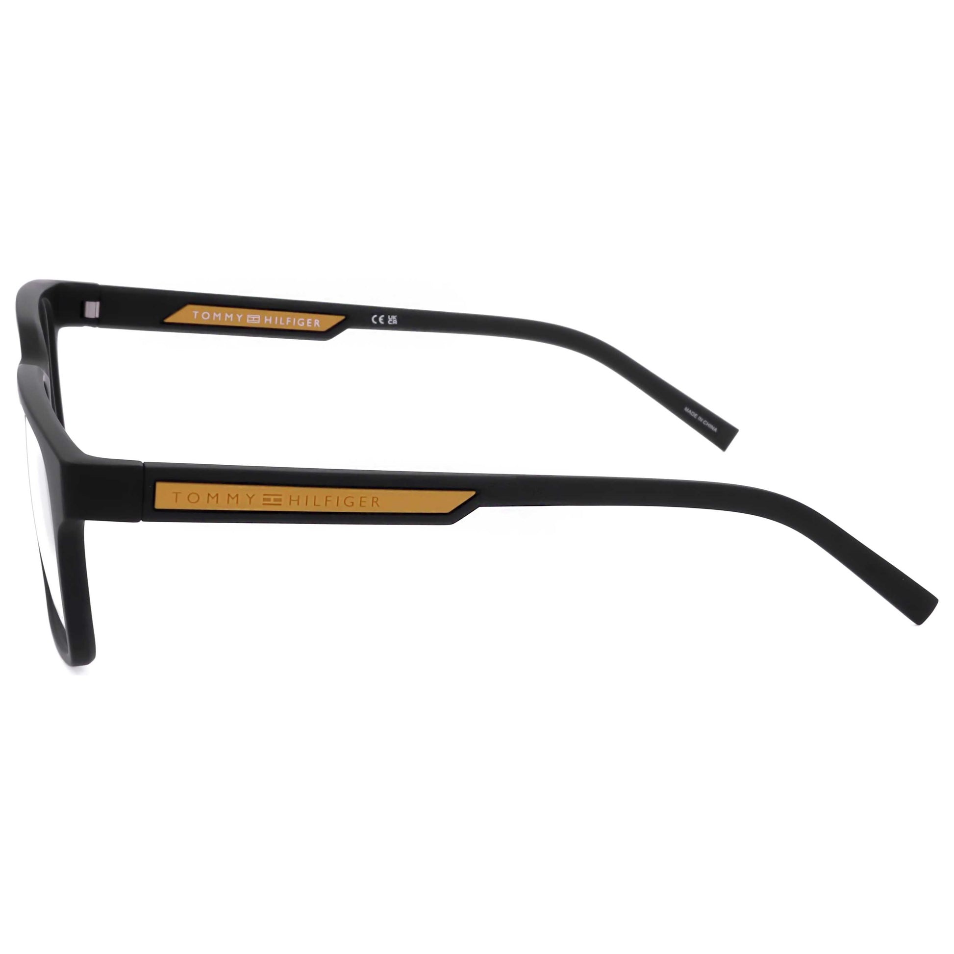 Tommy Hilfiger Men's Opticals TH2093-DL5-54 - Image #3