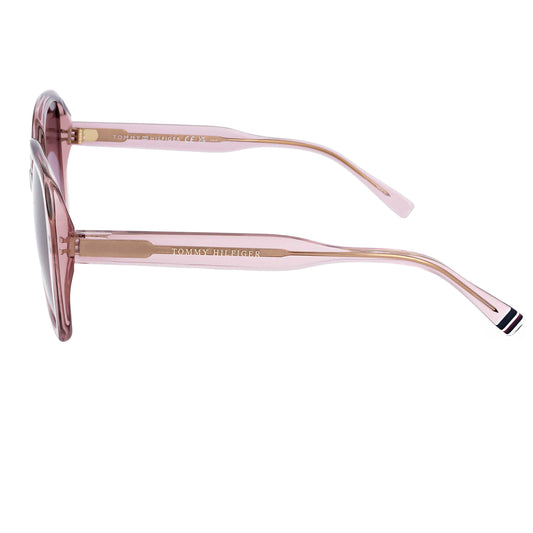 Tommy Hilfiger Women's Sunglasses TH2105-S-FWM-54 - Image #3