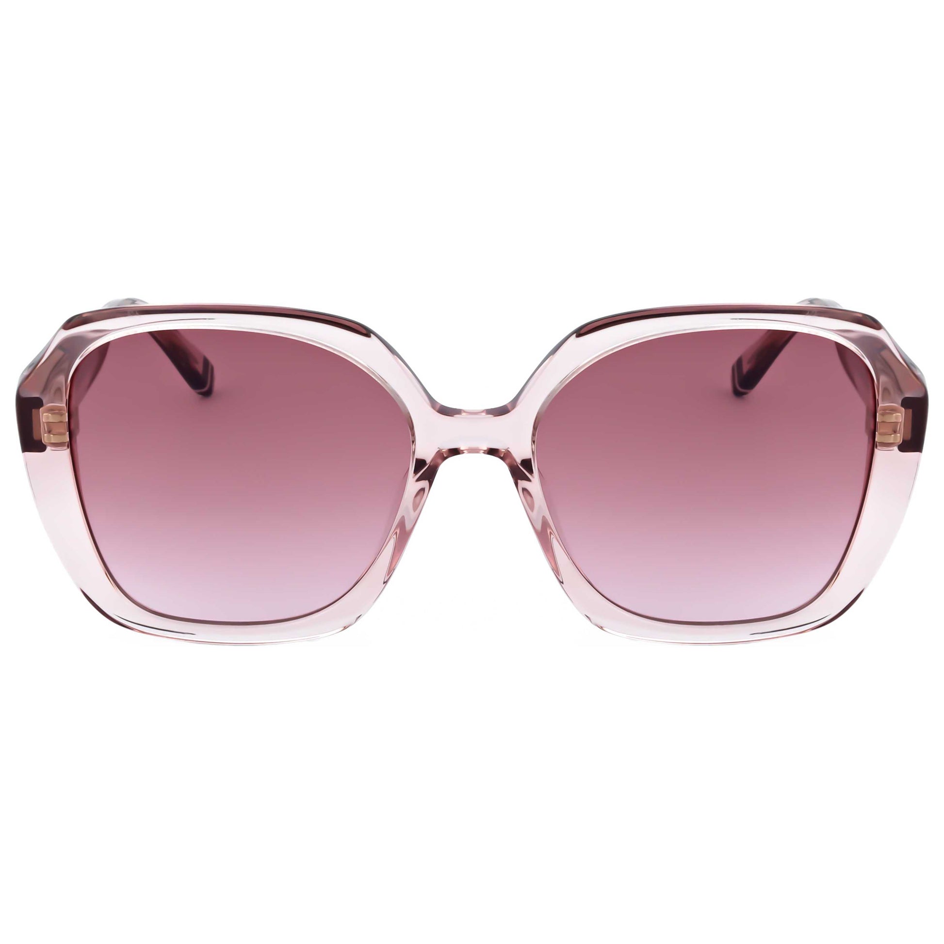 Tommy Hilfiger Women's Sunglasses TH2105-S-FWM-54 - Image #6