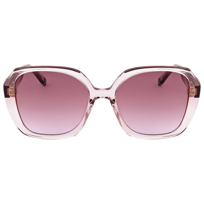 Tommy Hilfiger Women's Sunglasses TH2105-S-FWM-54 - Image #6