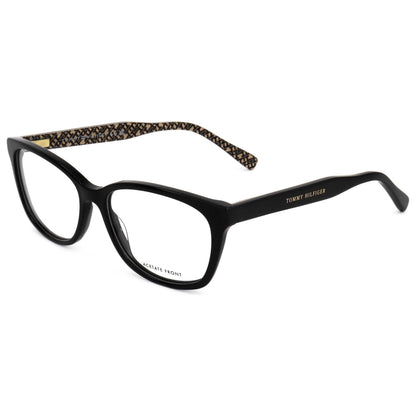 Front view of Tommy Hilfiger Women's Eyeglasses TH2108-7YQ-53