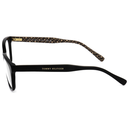 Tommy Hilfiger Women's Eyeglasses TH2108-7YQ-53 - Image #3