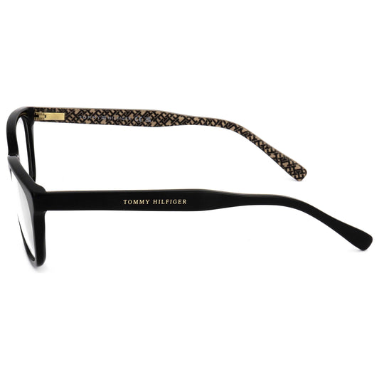Tommy Hilfiger Women's Eyeglasses TH2108-7YQ-53 - Image #3