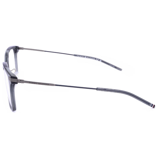 Tommy Hilfiger Men's Eyeglasses TH2115-F-KB7-53 - Image #3
