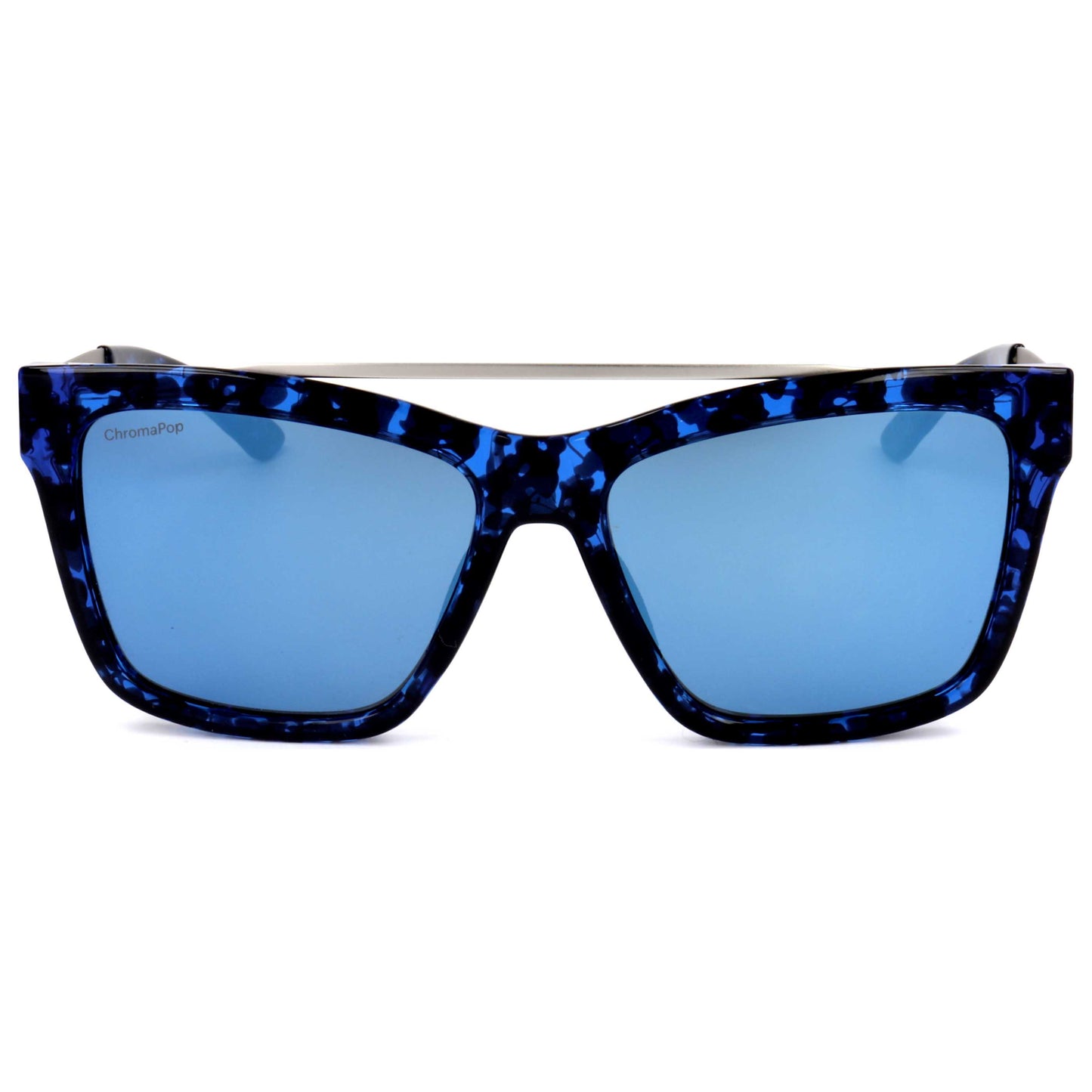 Smith Optics Women's Sunglasses THERUNAROUND-2RT-55 - Image #5