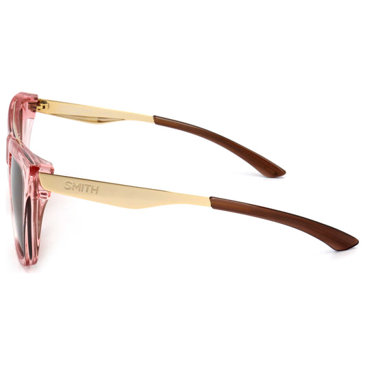 Smith Optics Women's Sunglasses THERUNAROUND-S45-55 - Image #3