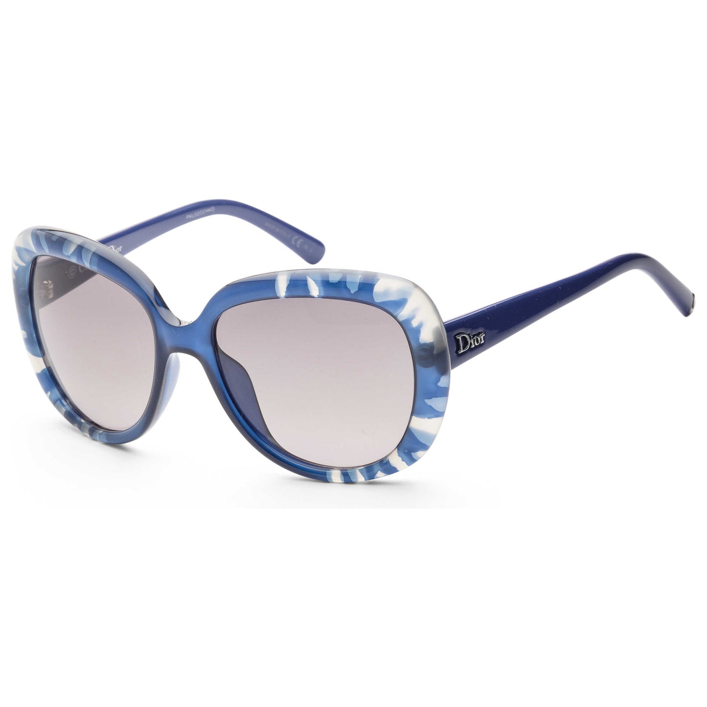 Front view of Christian Dior Tiedy Women's Sunglasses TIEDY1S-098M-EU