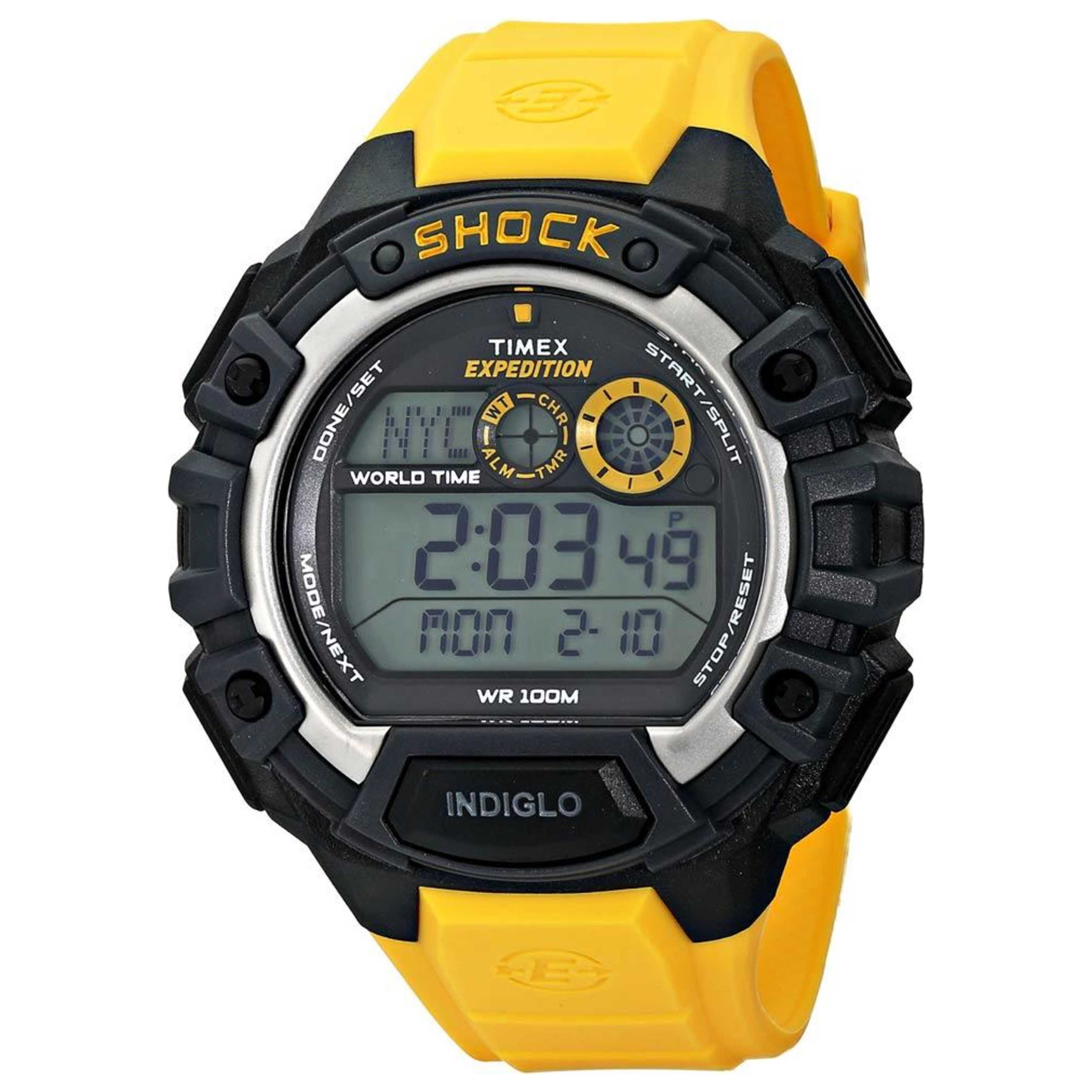 Timex Men's Watch TIMEX-T49974 – Ashford.com