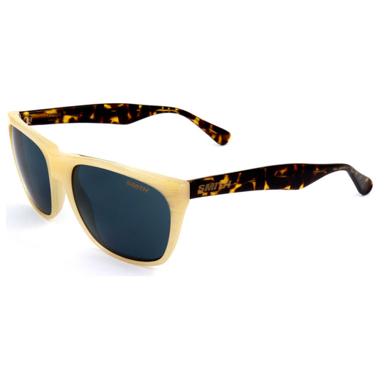 Front view of Smith Optics Men's Sunglasses TIOGA-G19-58