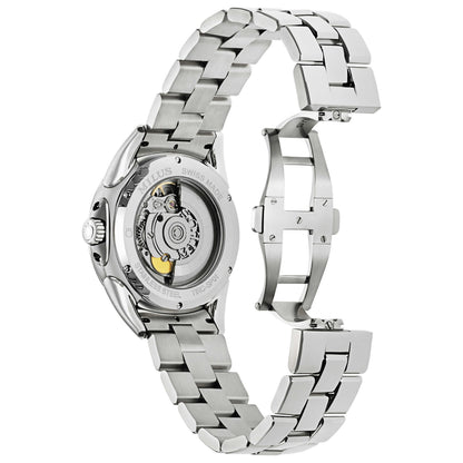 Milus Automatic Men's Automatic Watch TIRC005 - Image #7