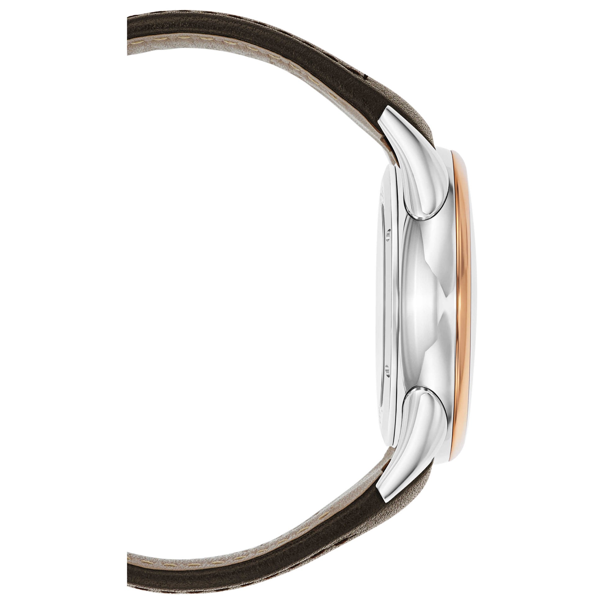 Milus Automatic Men's Automatic Watch TIRC007 - Image #3