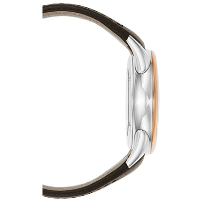 Milus Automatic Men's Automatic Watch TIRC007 - Image #3