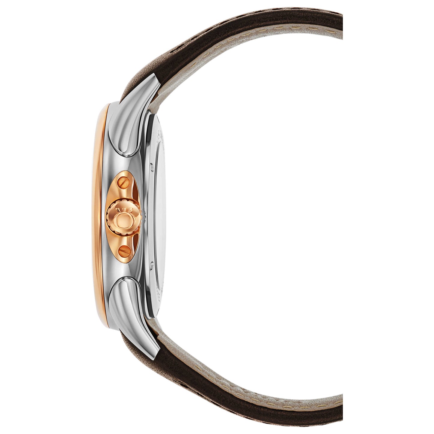 Milus Automatic Men's Automatic Watch TIRC007 - Image #4