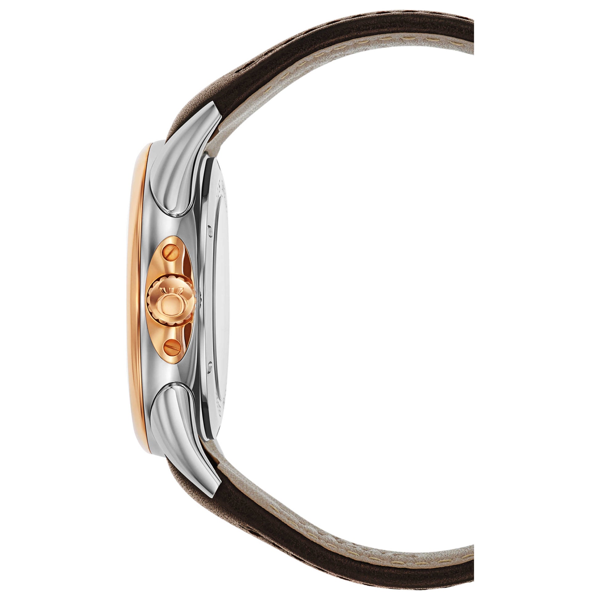 Milus Automatic Men's Automatic Watch TIRC007 - Image #4