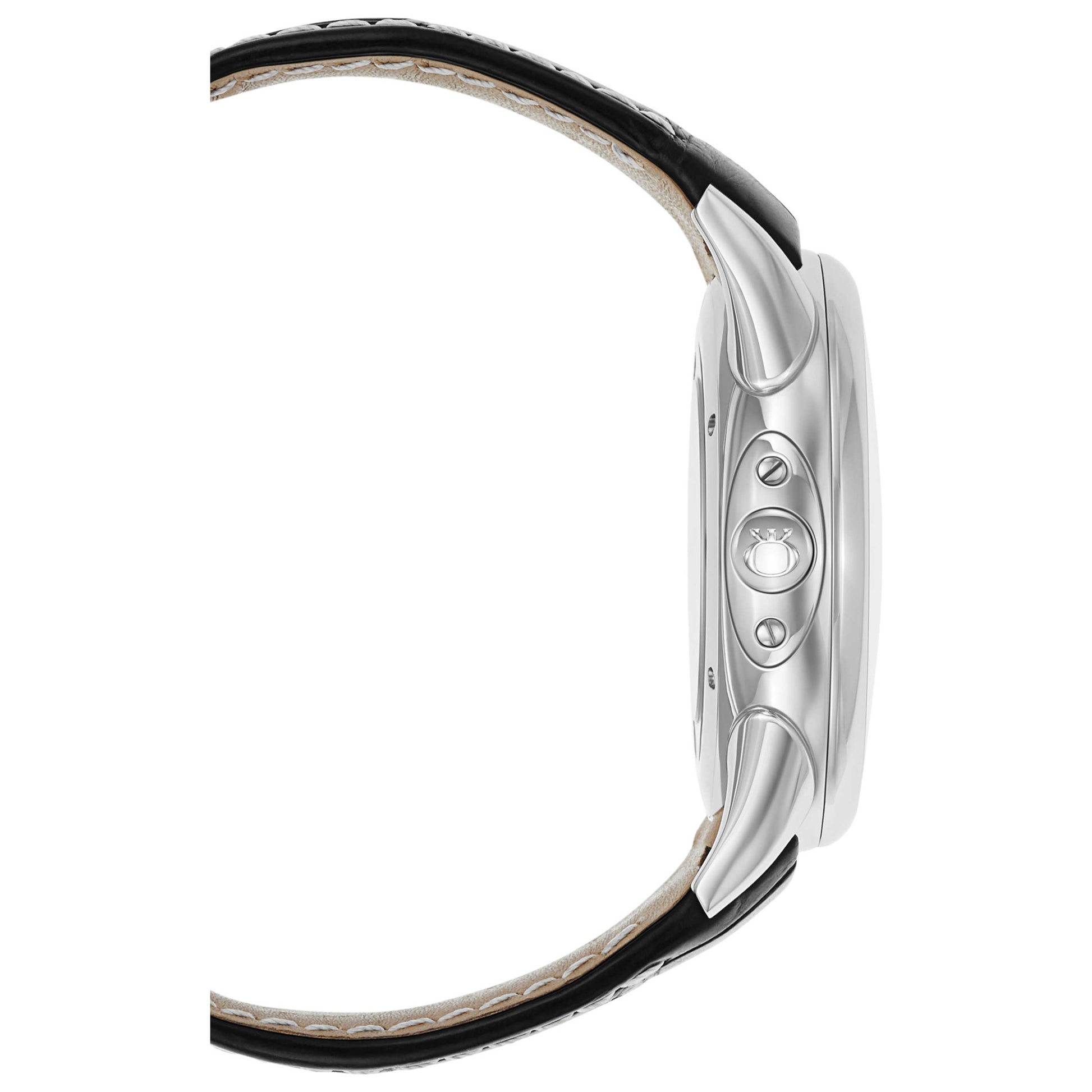 Milus Tri Retrograde Men's Automatic Watch TIRI002 - Image #3
